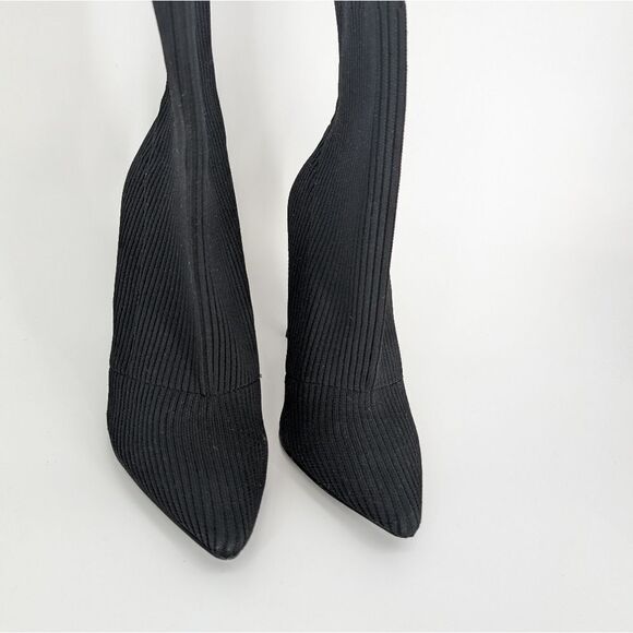 Steve Madden sock boots - Picture 3 of 14